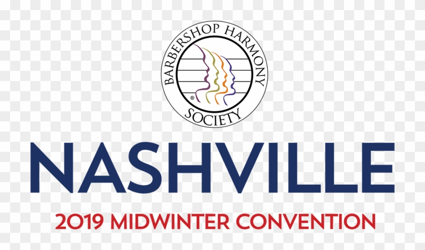 Chs Choir M - Barbershop Harmony Society Clipart