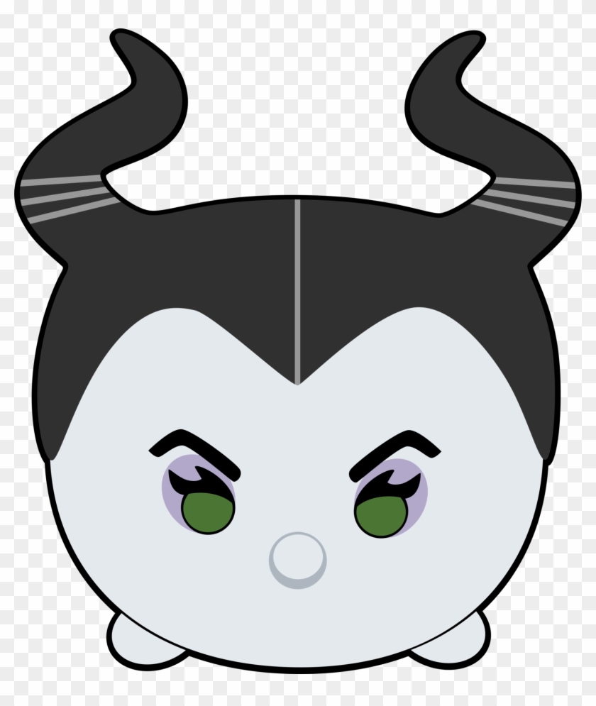 Boo Tsum Tsum Png Clipart