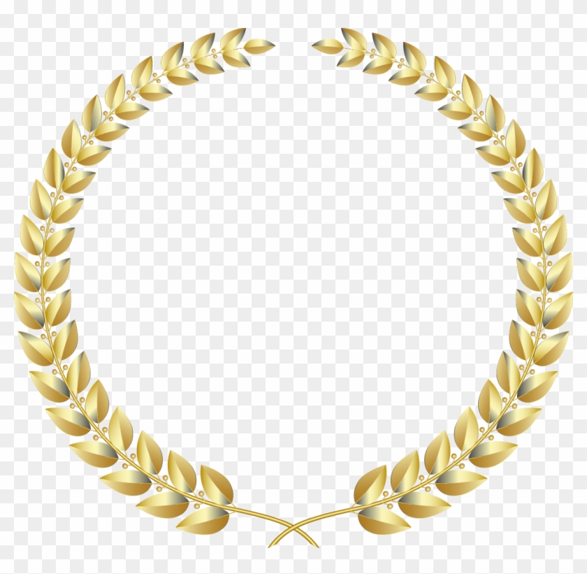 Clip Black And White Library Golden Vector Wheat Crown - Scales Of Justice Png Hd Transparent Png #3045162