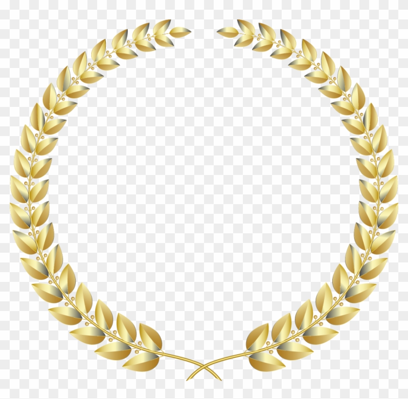 Clip Black And White Library Golden Vector Wheat Crown - Scales Of Justice Png Hd Transparent Png