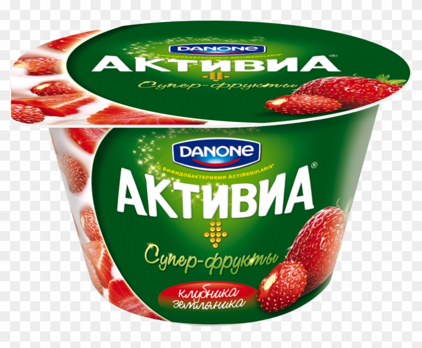 Yogurt Png - Йогурт Пнг Clipart #3045205