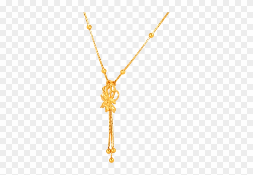 Gold Ball Type - Pendant Clipart