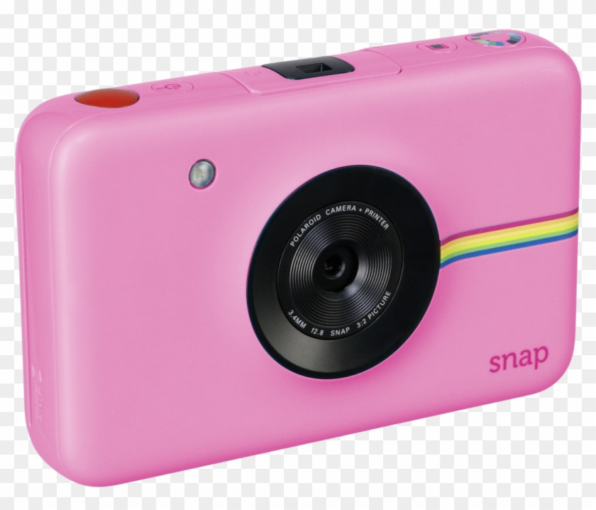 Polaroid Snap Clipart