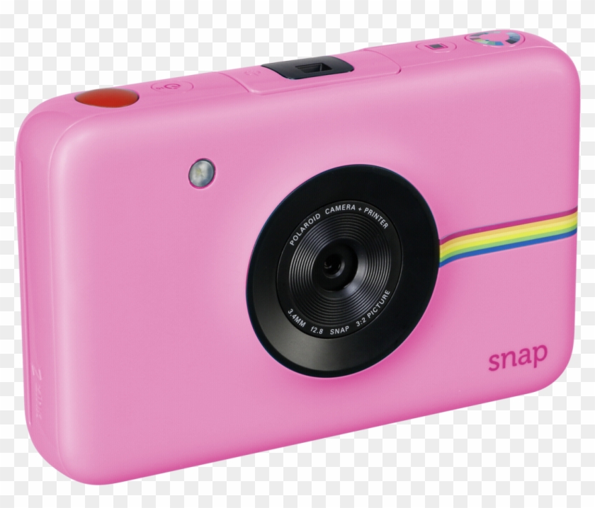 Polaroid Snap Clipart #3045285
