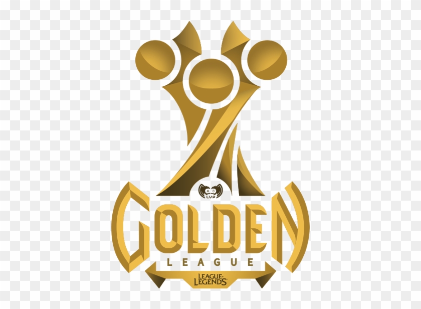 Golden League Clipart