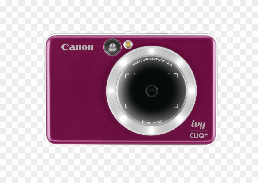 Canon Powershot Clipart #3045312