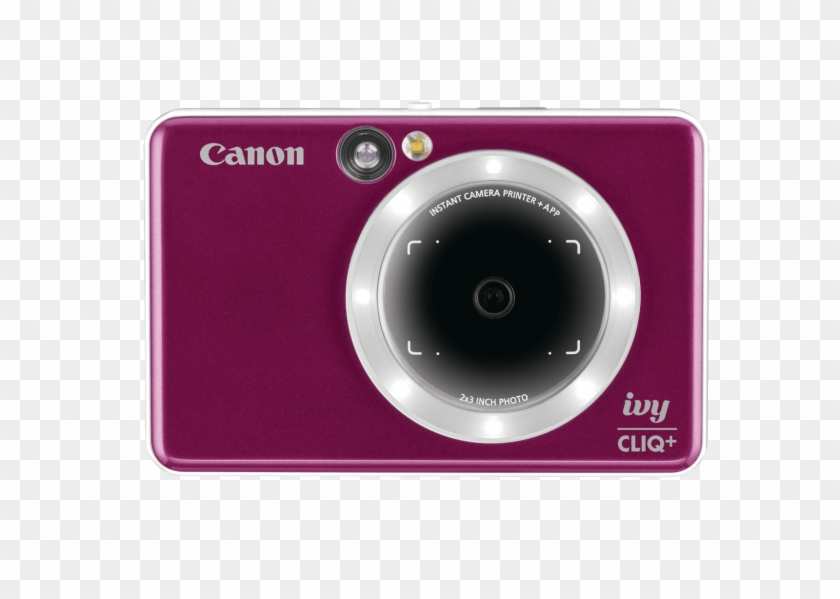 Canon Powershot Clipart