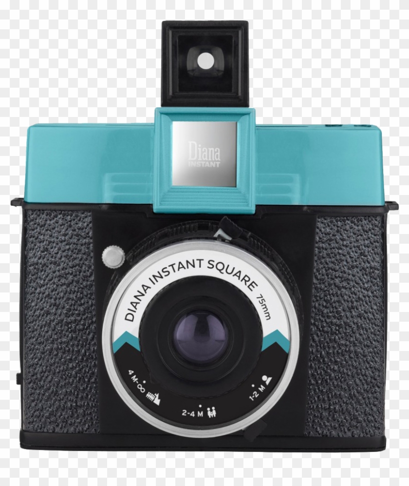 Chinese Instant Camera Clipart #3045316
