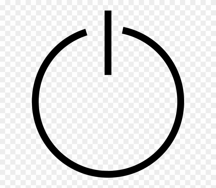 Line Icon - Egg Icon Black And White Clipart