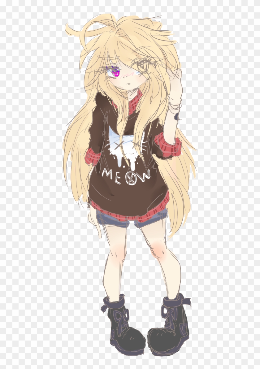 Vagina Png - Anime Clipart #3045652