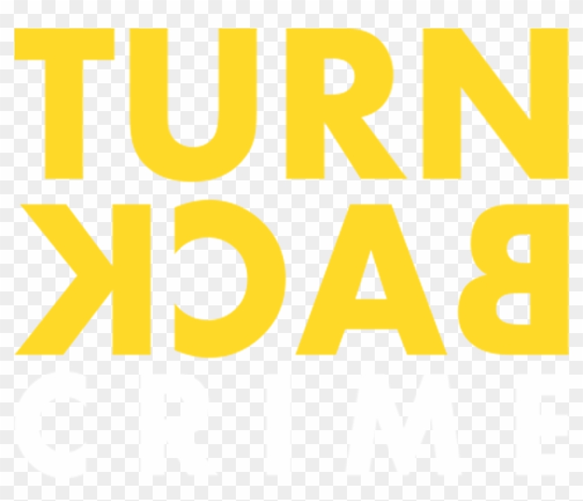 Thumb Image - Turn Back Crime Clipart