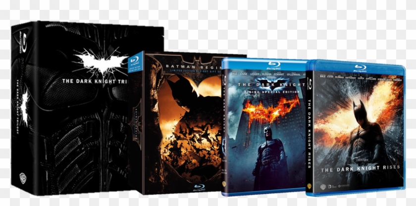 Batman The Dark Knight Blu Ray Covers - Batman The Dark Knight Clipart #3046002