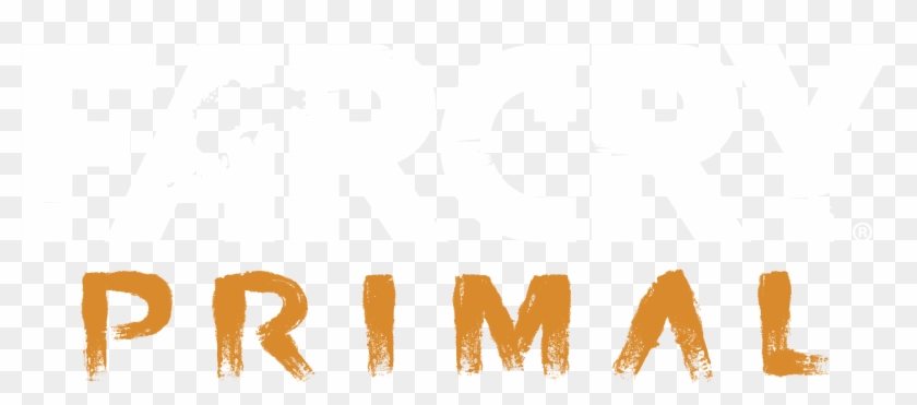 Far Cry Primal - Far Cry 3 Clipart #3046003