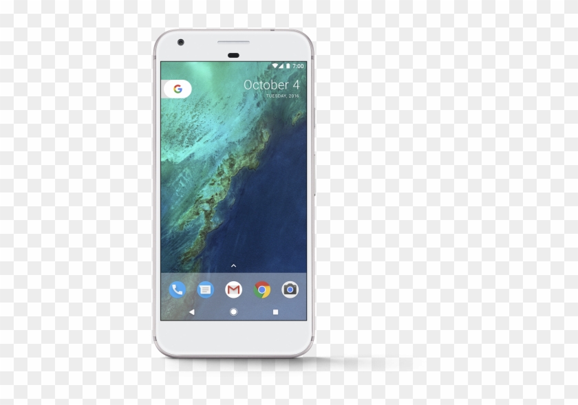 Google Pixel Xl Tempered Glass Clipart