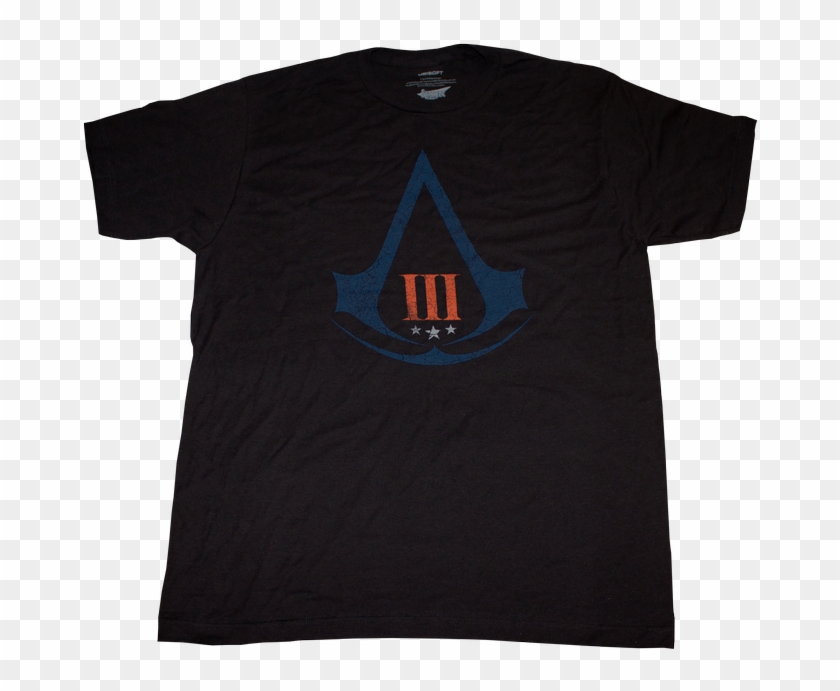 Assassin's Creed - T シャツ スケラッコ Clipart #3046048