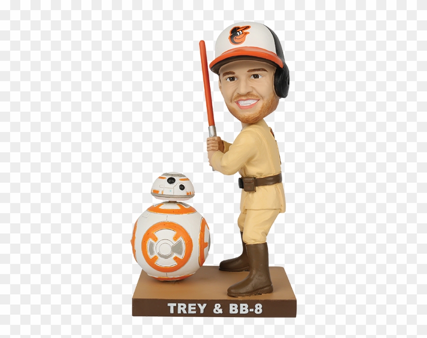 Special Ticket Package Required - Orioles Star Wars Night 2019 Clipart