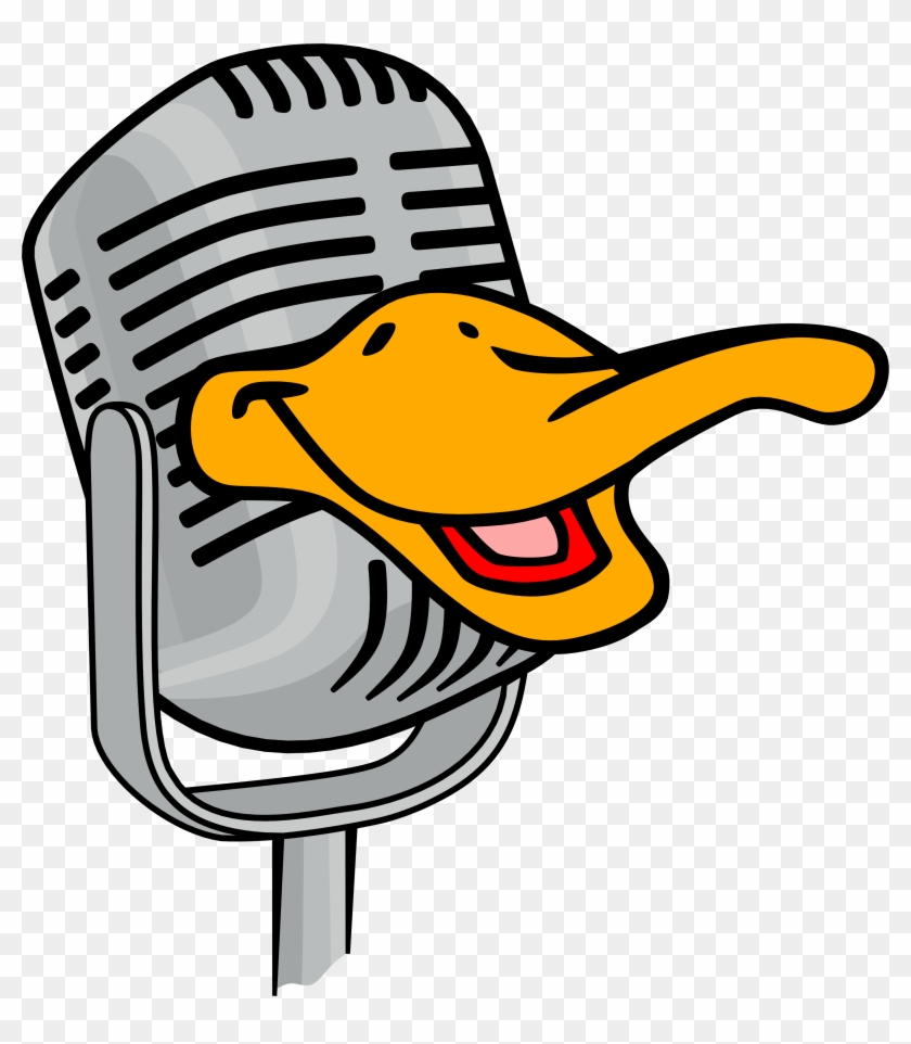 Duck Logo Png - Auto Duck In Real Time Clipart #3046242