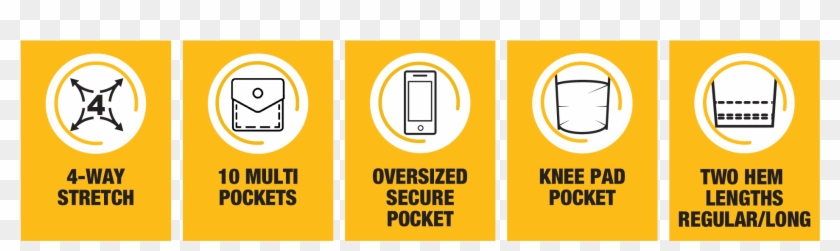 Pro Stretch Shorts Clipart #3046373