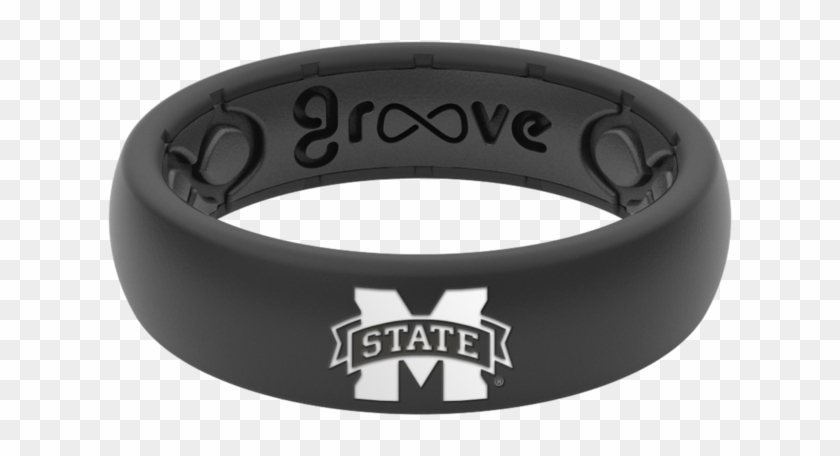 Silicone Alabama Rings Clipart