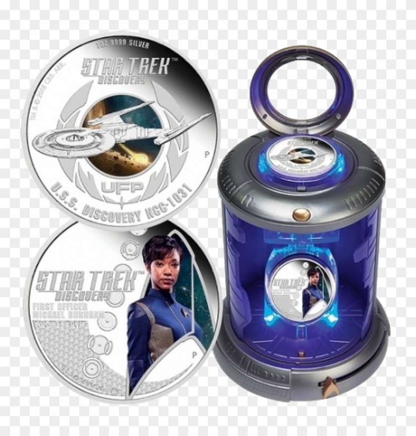 More Views - スタート レック ディスカバリー Dvd Clipart #3046592