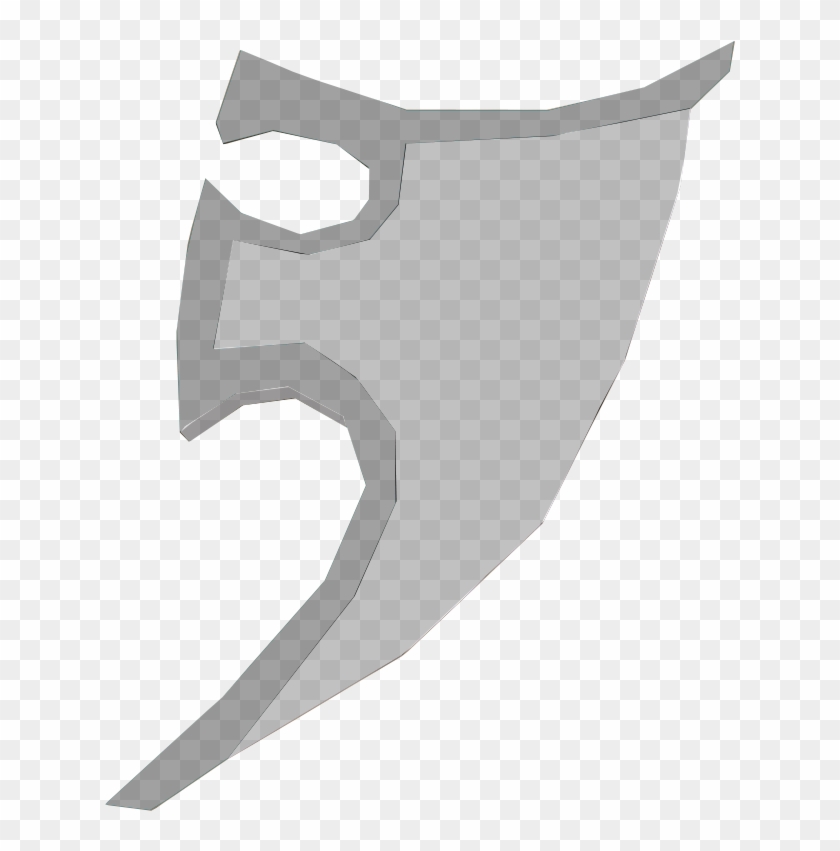 Spirit Shield Runescape Wiki - Spirit Shield Osrs Png Clipart