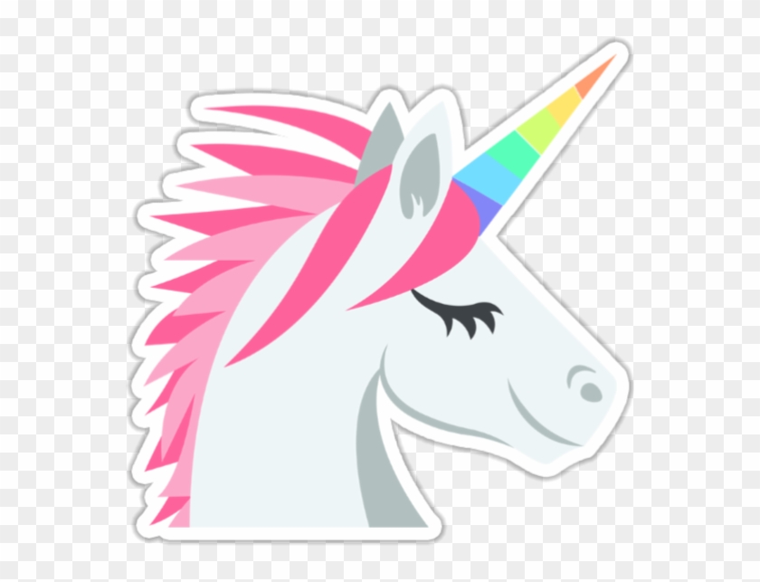 Don't Stop Believin' - Don T Stop Believin Unicorn Clipart