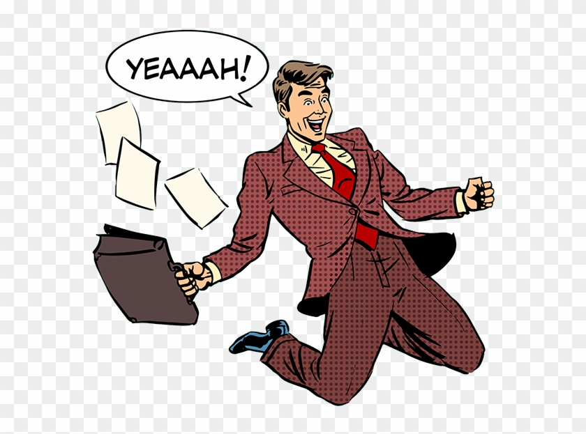 Interviews With The World's Leading Experts On Taking - Cartoon Clipart