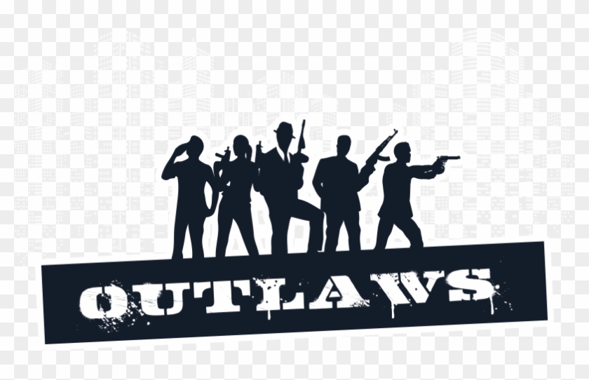[vmp]outlaws - Homosexuality Clipart