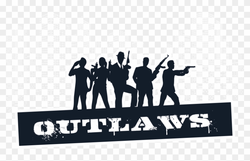 [vmp]outlaws - Homosexuality Clipart #3047222