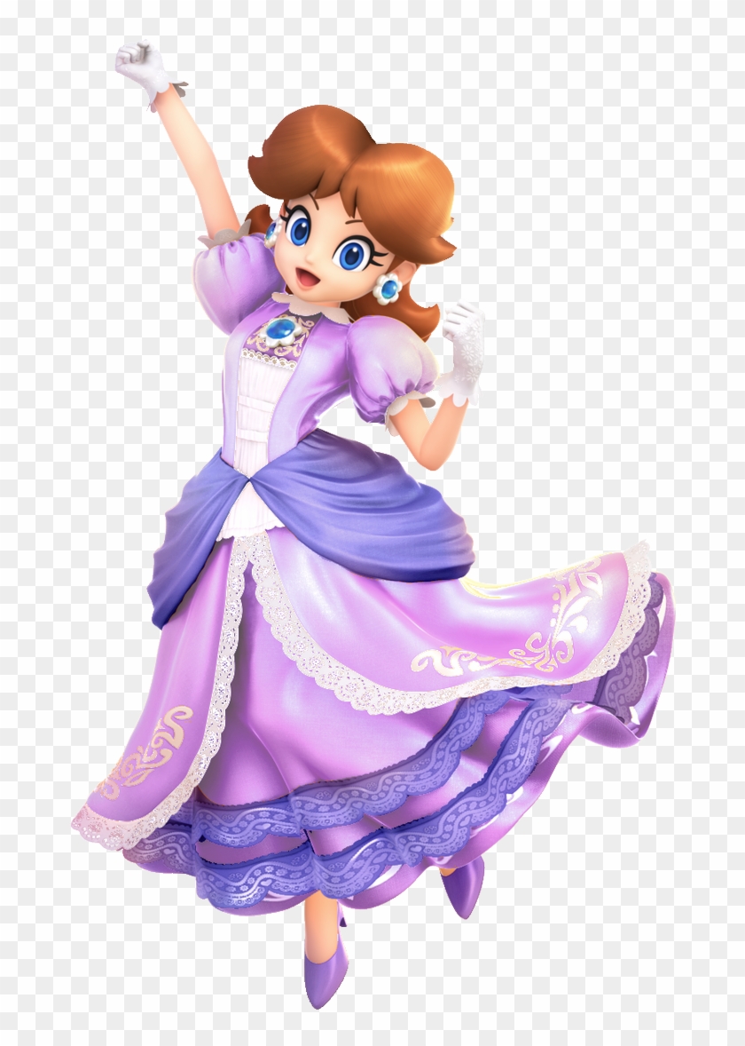 ₳ⱡɇӿ₳₦đɽł₳ On Twitter - Super Smash Bros Ultimate Peach Colors Clipart