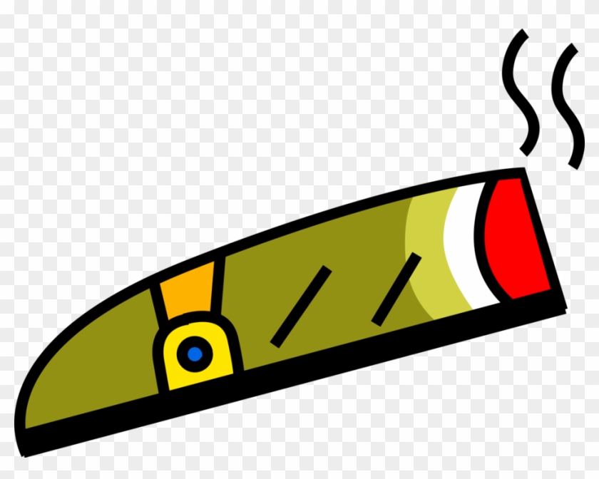 Tobacco Cuban Image Clipart #3047598