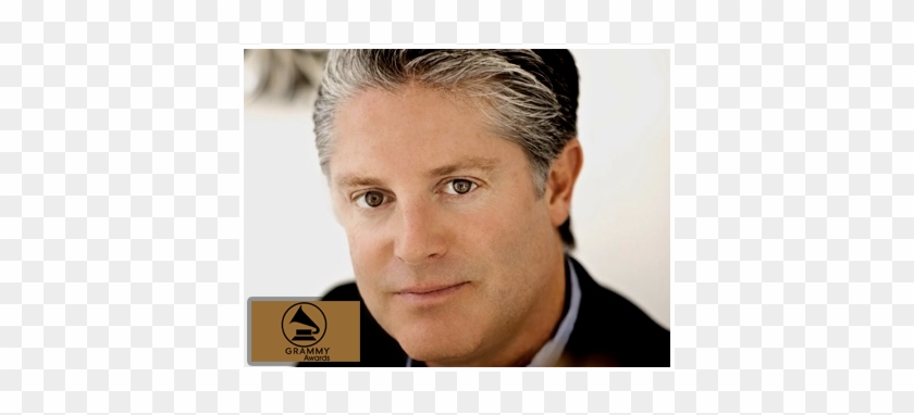 Lito Grammy Slider Template - Grammy Awards Clipart