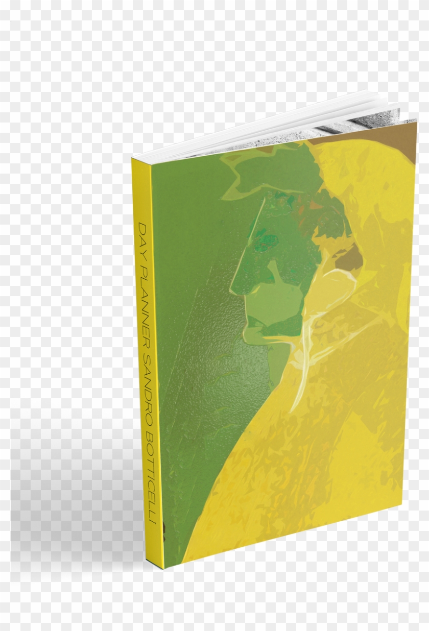 Collectible Botticelli's "dante" Cover Art By Bwm Collection- - Book Cover Clipart #3047795