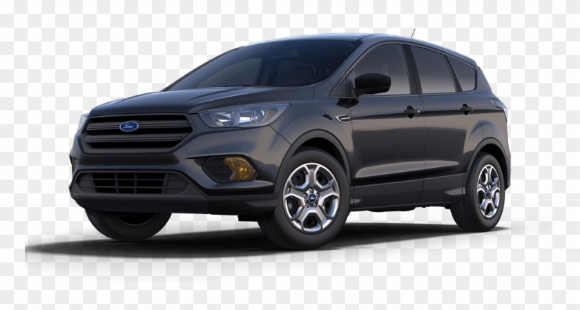 2019 Ford Escape - 2019 Ford Escape Titanium Clipart #3048056