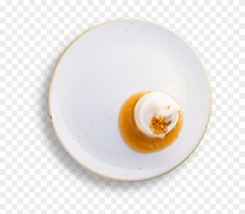 Poached Egg Clipart