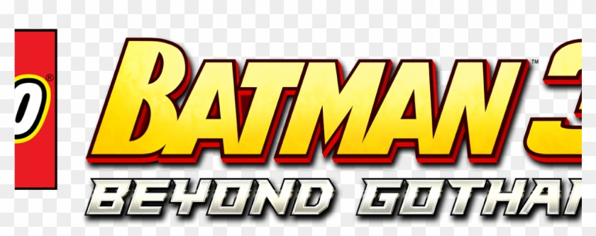 Lego Batman 2: Dc Super Heroes Clipart #3048527