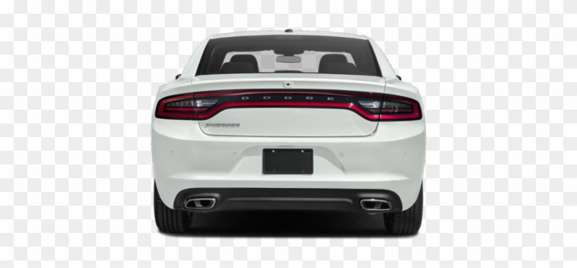 2019 Dodge Charger Clipart