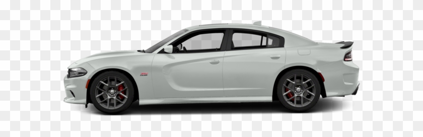 Dodge Charger - 2019 Bmw 6 Series White Clipart #3048870