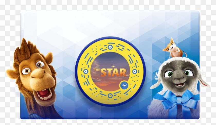 The Star - Star 2017 Clipart