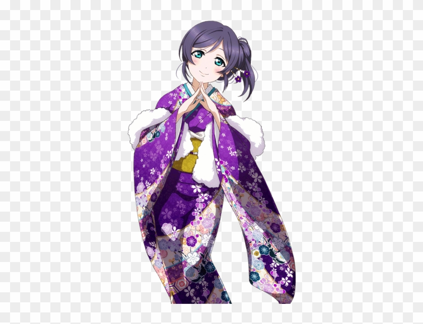 #love Live School Idol Project #nozomi #nozomi Tojo - Love Live School Idol Project Nozomi Tojo Clipart #3049033