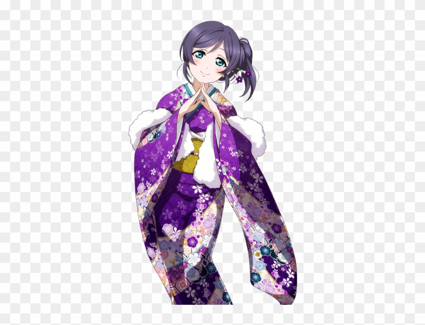 #love Live School Idol Project #nozomi #nozomi Tojo - Love Live School Idol Project Nozomi Tojo Clipart