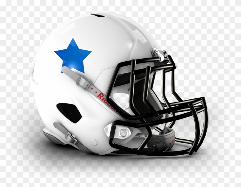 A Team That Had The Worst Luck In 2013 Returns Stronger - Mary G Montgomery High School Clipart #3049068
