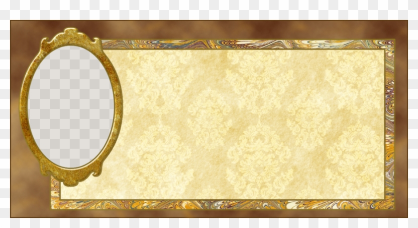Frames Png Gold Clipart Picture Frames , Png Download Transparent Png