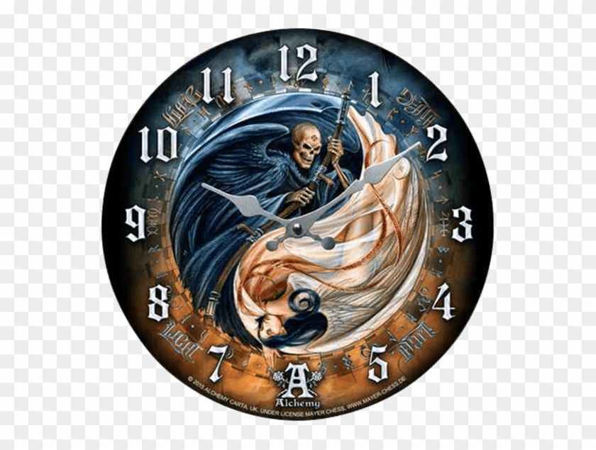 Price Match Policy - Life And Death Yin And Yang Clipart