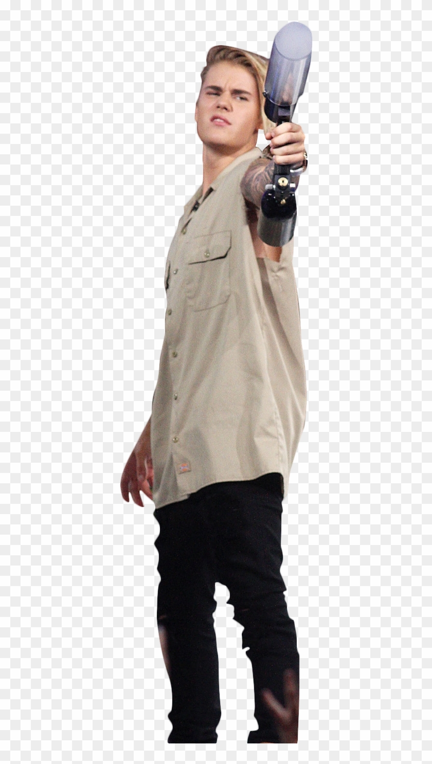 Pop Singers, Justin Bieber - Photo Shoot Clipart #3049362