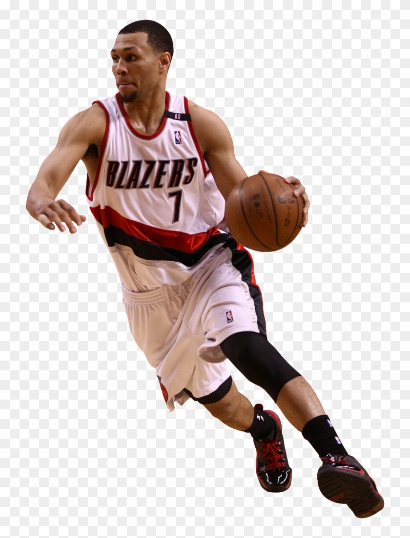 Brandon Roy Photo Brandonroy - No Background Brandon Roy Clipart