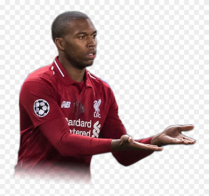 Premier League - Player Clipart #3049653