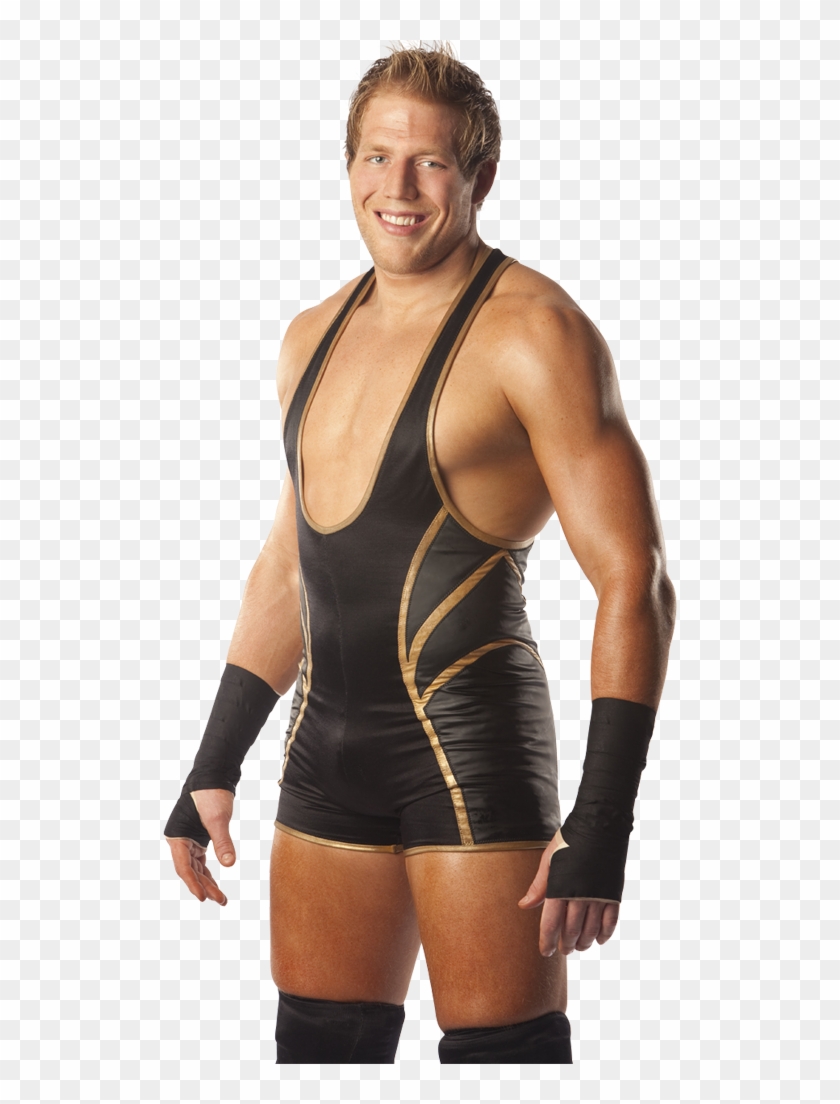 Jack Swagger - Wwe Jack Swagger 2011 Clipart