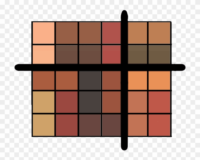 Brick In The Wall - Cross Clipart