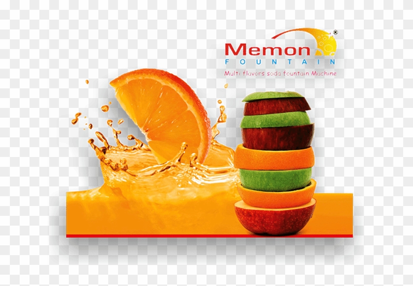 Soft Drink Flavours - Juice Clipart #3049883